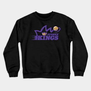 Sydney Kings Crewneck Sweatshirt